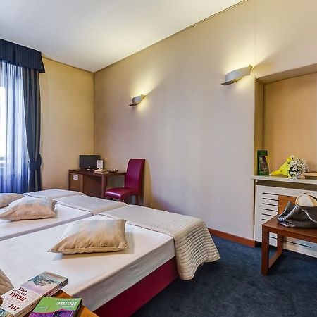 Rovati Guesthouse Rome Extérieur photo