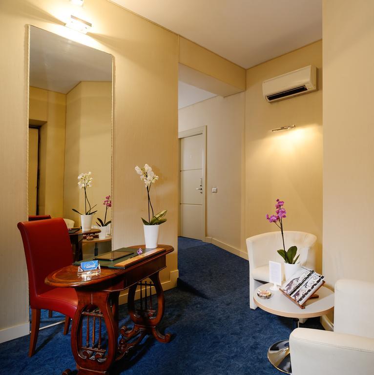 Rovati Guesthouse Rome Extérieur photo