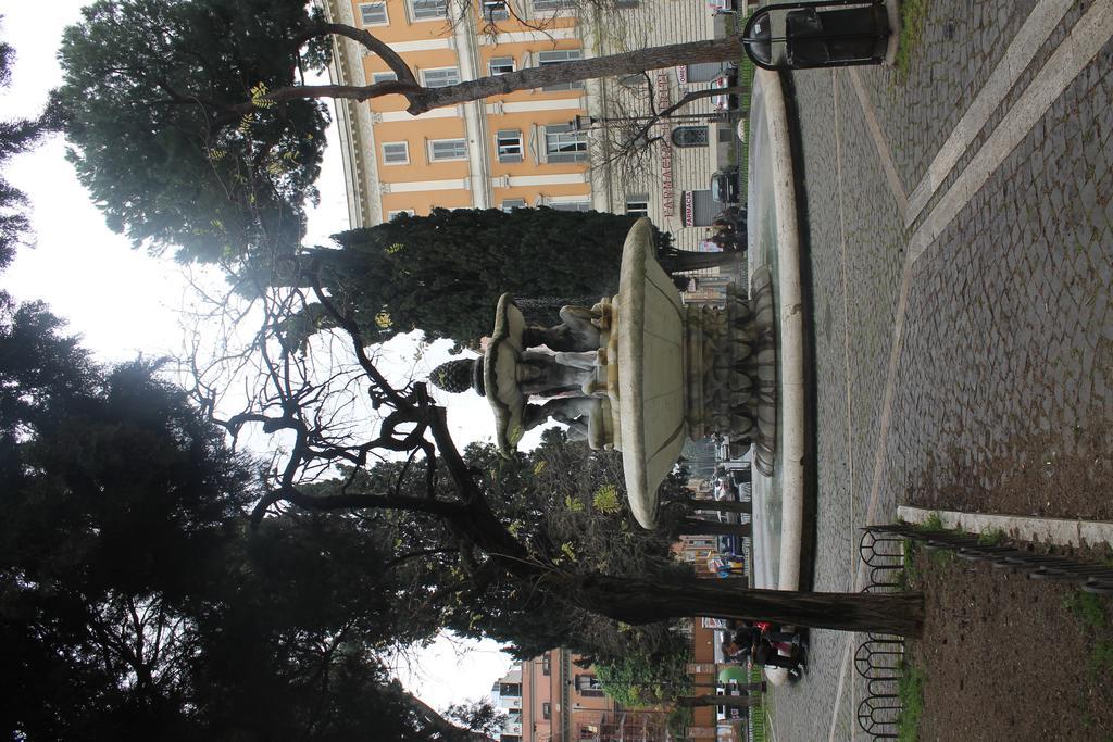 Rovati Guesthouse Rome Extérieur photo