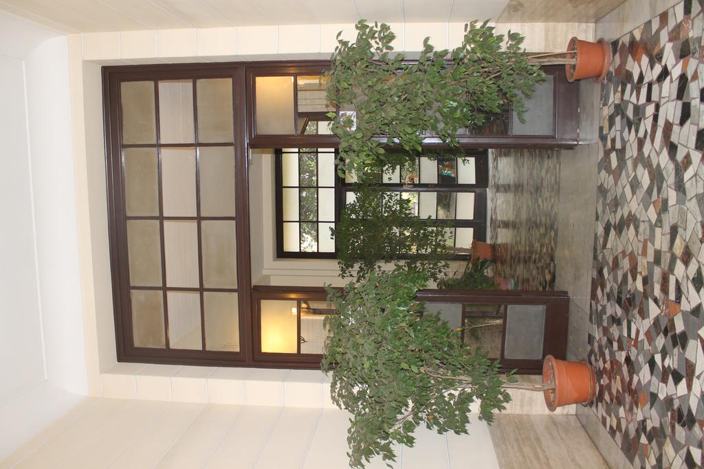 Rovati Guesthouse Rome Extérieur photo