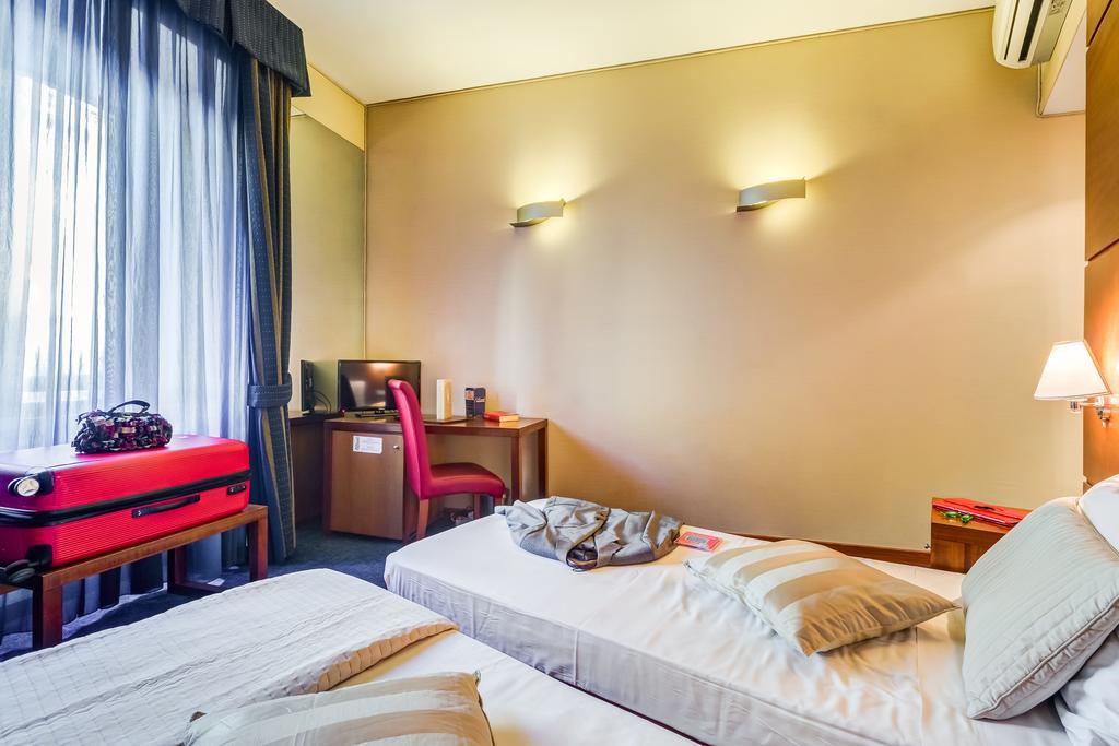 Rovati Guesthouse Rome Extérieur photo
