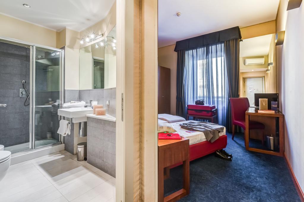 Rovati Guesthouse Rome Extérieur photo