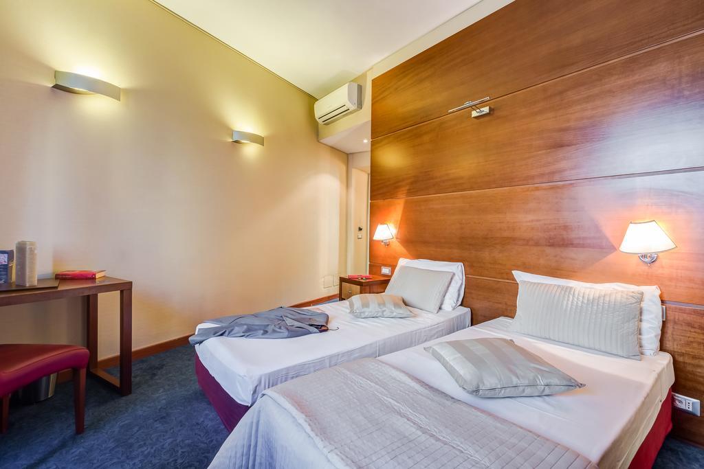Rovati Guesthouse Rome Extérieur photo