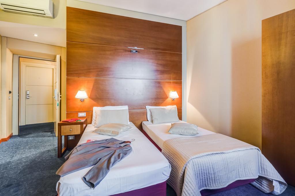 Rovati Guesthouse Rome Extérieur photo