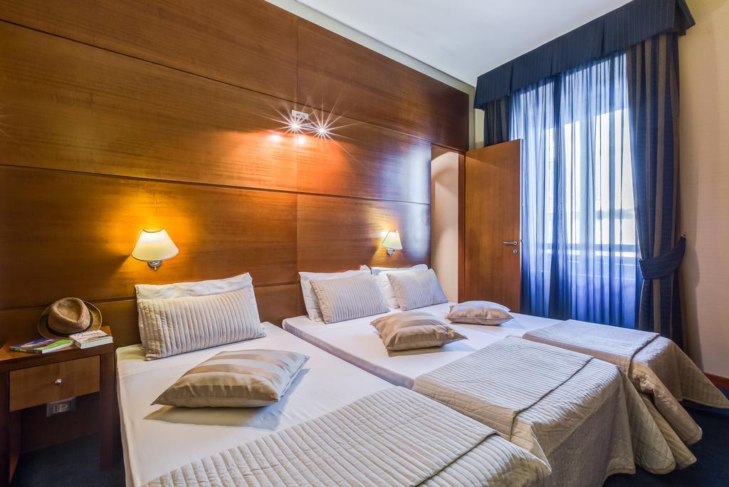 Rovati Guesthouse Rome Extérieur photo