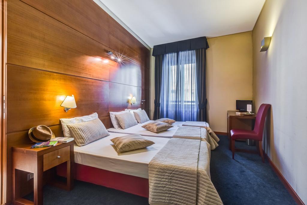 Rovati Guesthouse Rome Extérieur photo