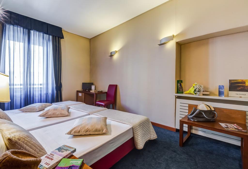 Rovati Guesthouse Rome Extérieur photo