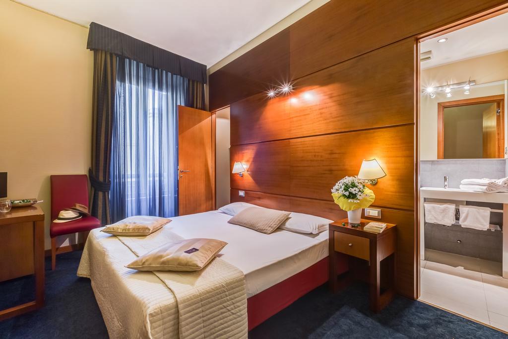 Rovati Guesthouse Rome Extérieur photo