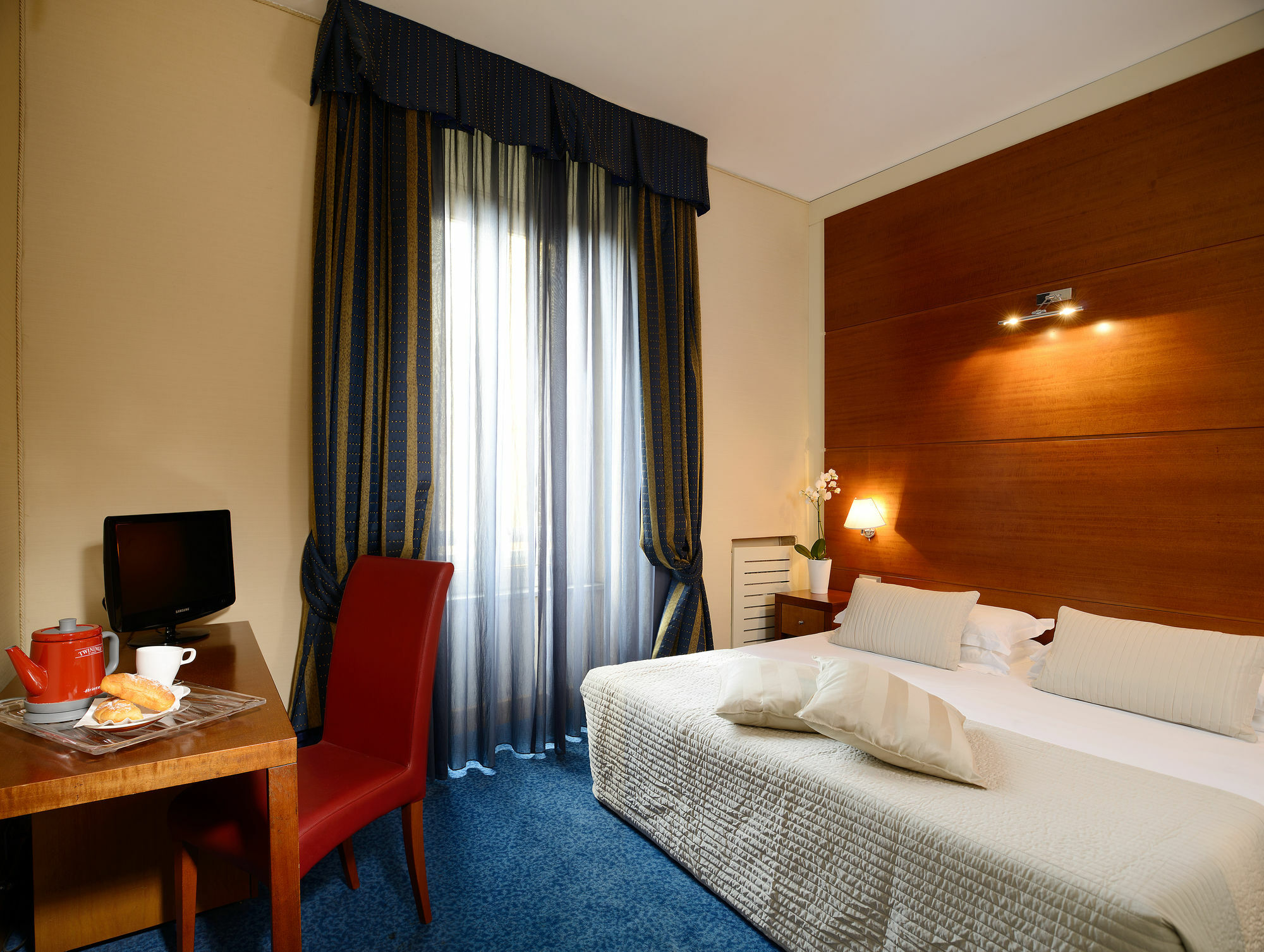 Rovati Guesthouse Rome Extérieur photo