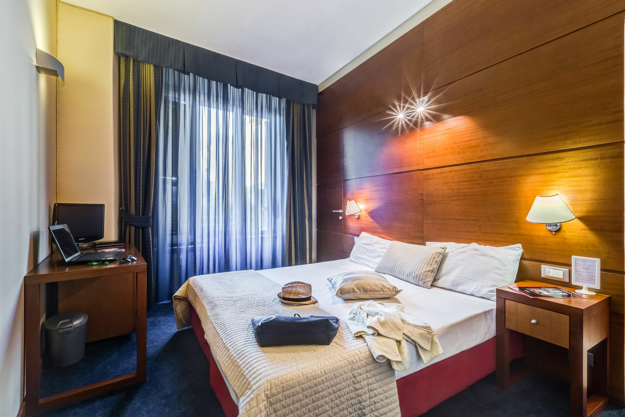 Rovati Guesthouse Rome Extérieur photo