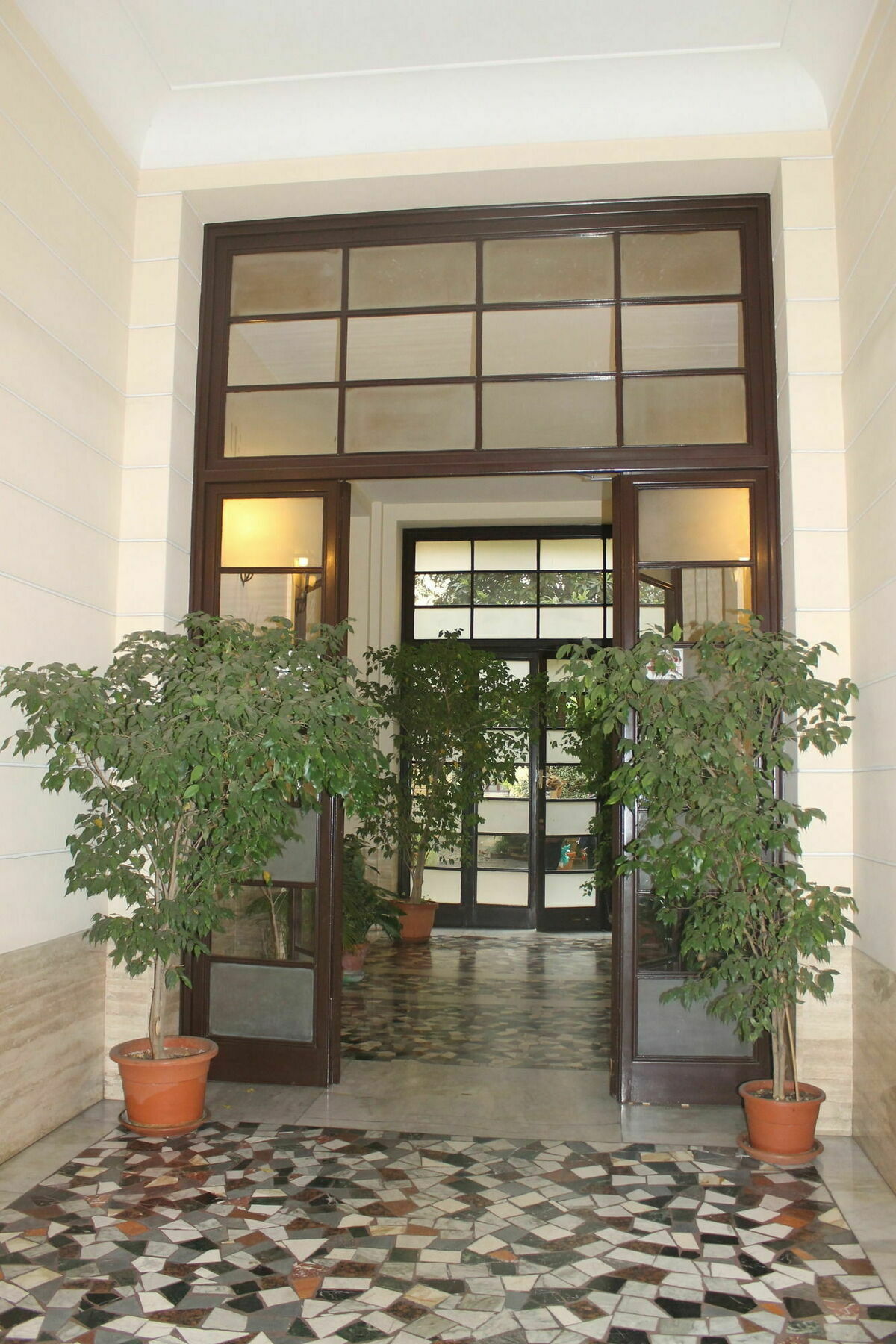 Rovati Guesthouse Rome Extérieur photo