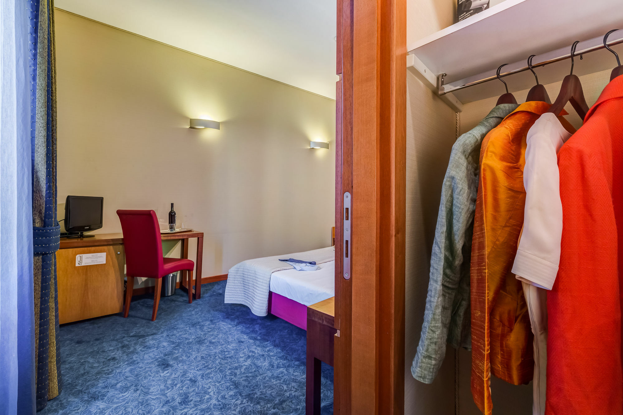 Rovati Guesthouse Rome Extérieur photo