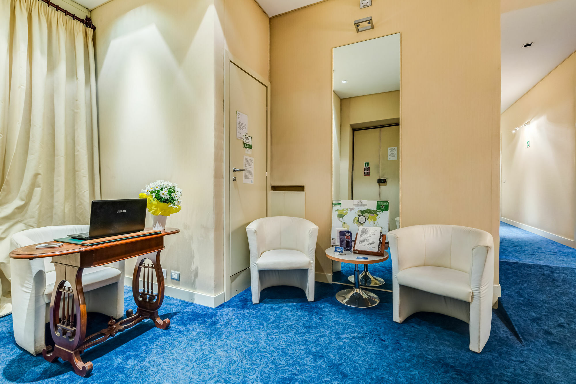 Rovati Guesthouse Rome Extérieur photo