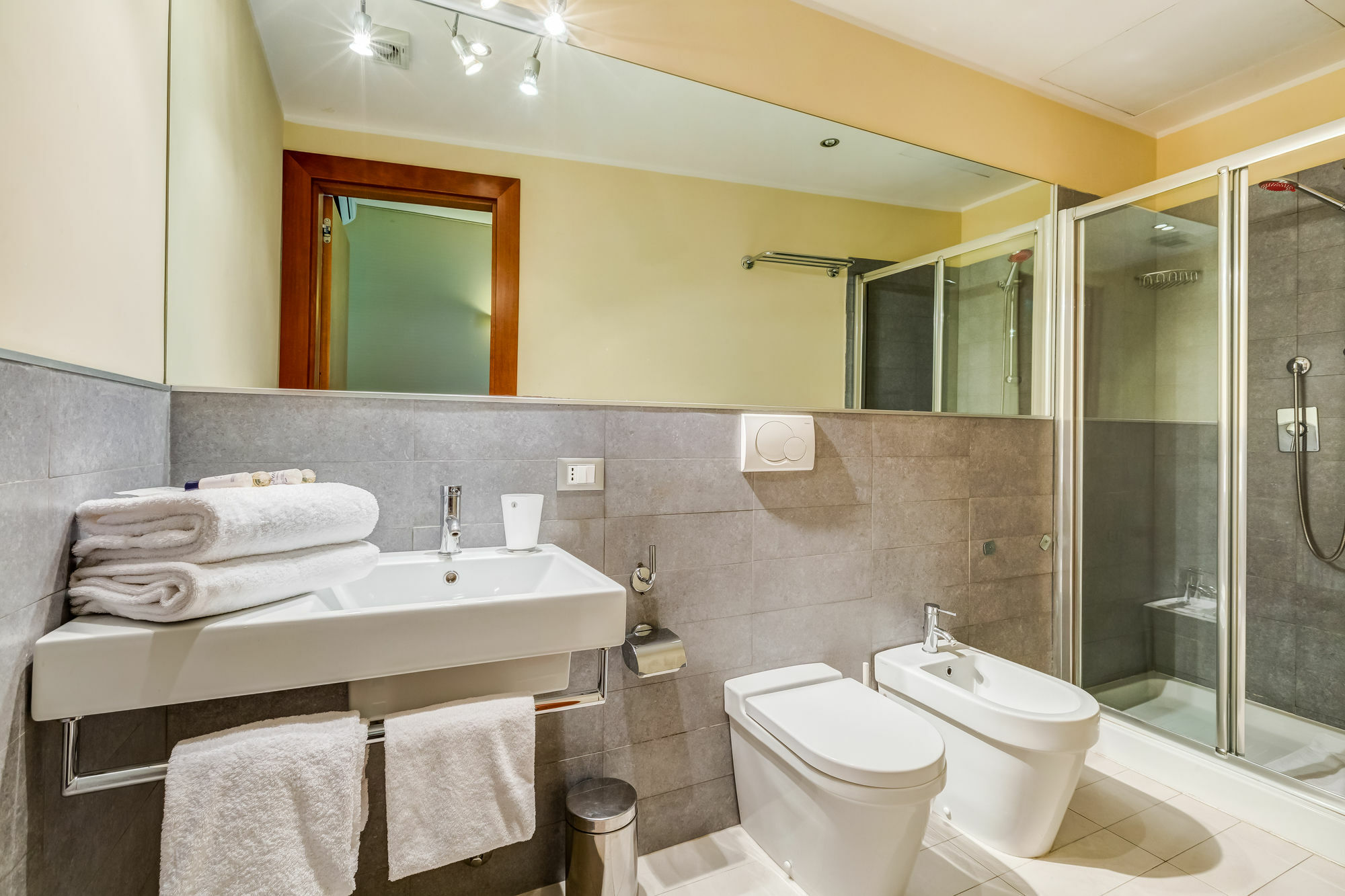 Rovati Guesthouse Rome Extérieur photo