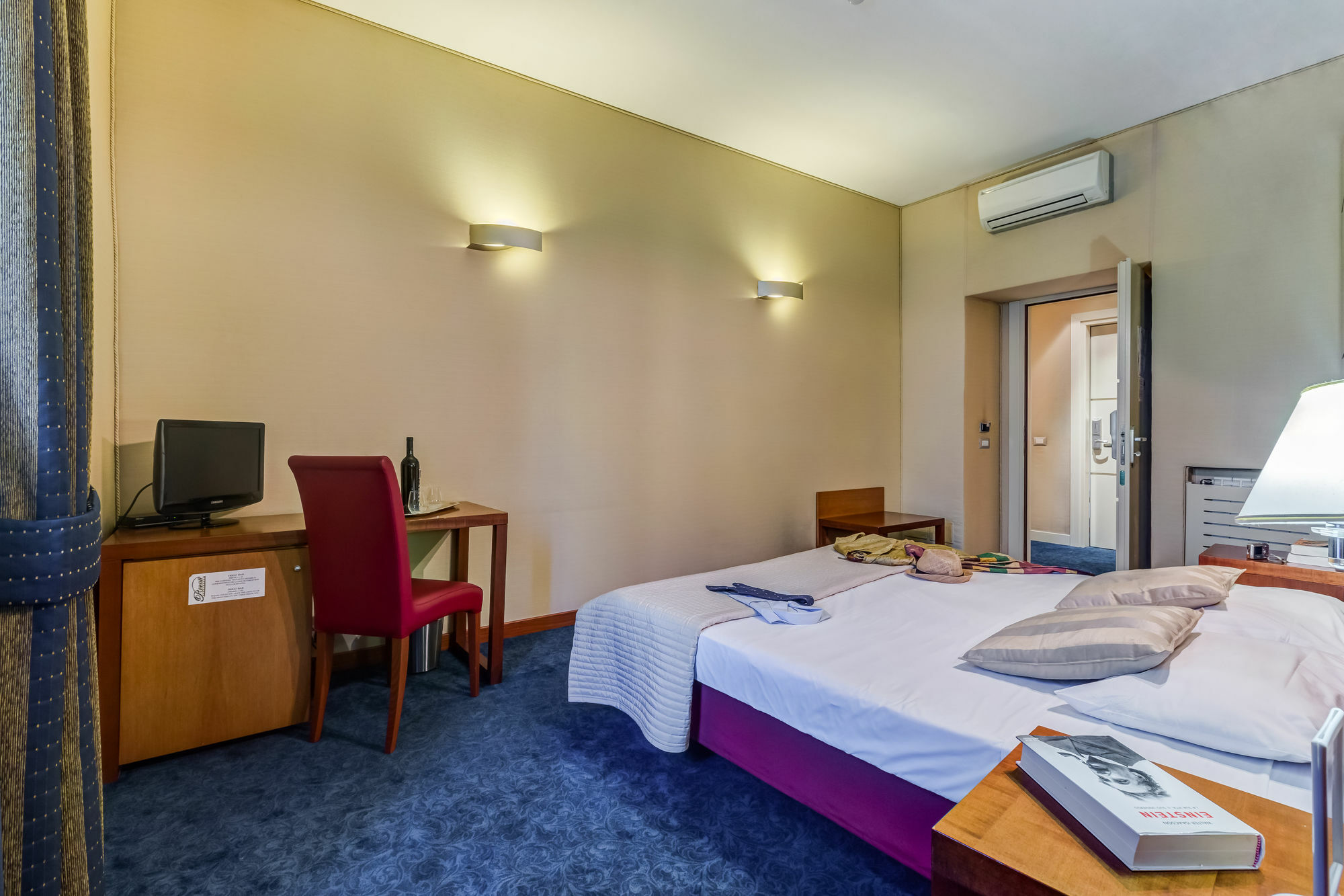 Rovati Guesthouse Rome Extérieur photo